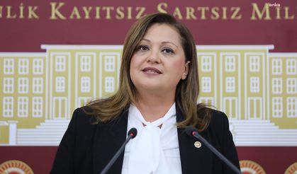 Burcu Köksal: Meclis’i yıkmak isteyenler Meclis’te olmamalı