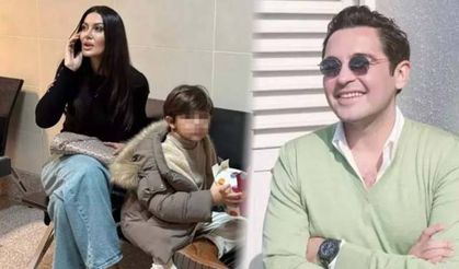 Hacı Sabancı'nın babalık davası sonuçlandı!