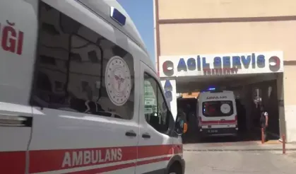 Şanlıurfa'da 5 yaşındaki çocuğun ölümünde cinsel istismar iddiası! İnceleme başlatıldı