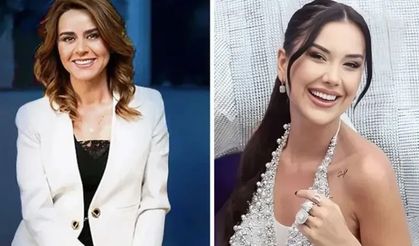 Dilan Polat'tan Seçil Erzan açıklaması