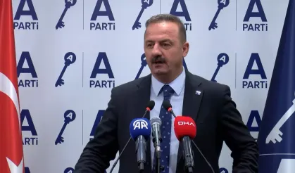 Yavuz Ağıralioğlu'ndan süreç açıklaması