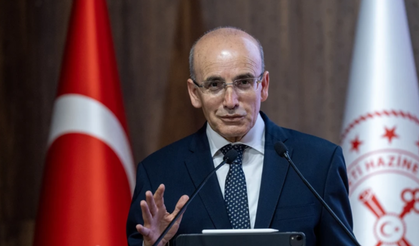Mehmet Şimşek: İşsizlik Son 12 Yılın En Düşük Seviyesinde