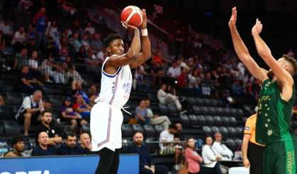 Anadolu Efes, Stanley Johnson ile Ayrılık Kararı Aldı