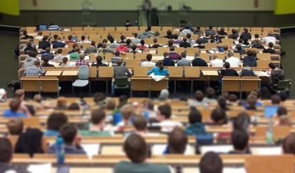 Türkiye'nin en iyi üniversitesi belli oldu