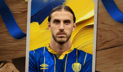 Özgür Aktaş, Ankaragücü kadrosuna katıldı