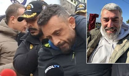Kocaeli'de Korkunç Cinayet: Ortaklar Arasında Kanlı Plan