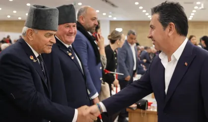Muğla'dan şehitlere vefa: Muğla Şehitler Albümü tanıtıldı
