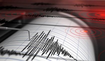 Elazığ’ın Sivrice ilçesinde 5.0 büyüklüğünde deprem