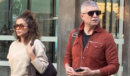Özcan Deniz: “O konuya artık giremiyorum”