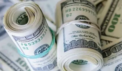 Türkiye’nin net UYP açığı 279 milyar dolara geriledi