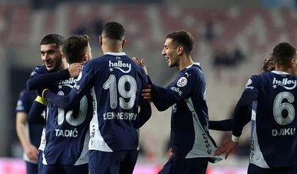 Fenerbahçe’de Yeni Transferler Parlıyor! Yıldız İsimlerden 21 Gollük Katkı