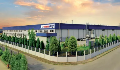 Masdaf, Nisan’da elektriğin yüzde 75’ini GES'ten karşıladı