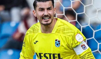 Uğurcan Çakır Transfer İddialarına Ertuğrul Doğan'dan Net Yanıt