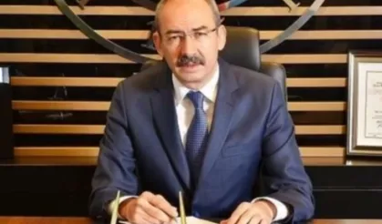 KTO'dan Kurban Bayramı mesajı