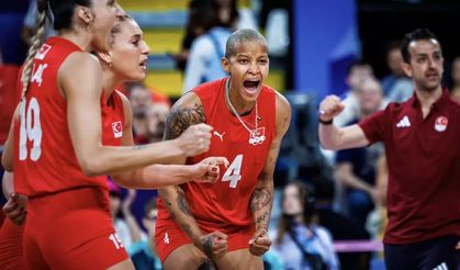 Filenin Sultanları Hollanda’ya karşı sahada!