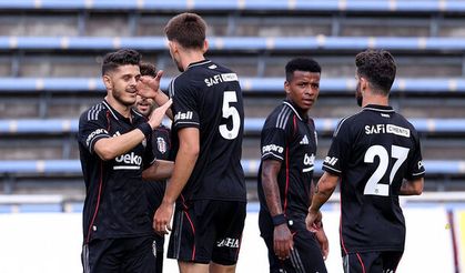 Beşiktaş - Shakhtar Donetsk Maçı HT Spor'da Şifresiz Yayında: İşte Muhtemel 11'ler