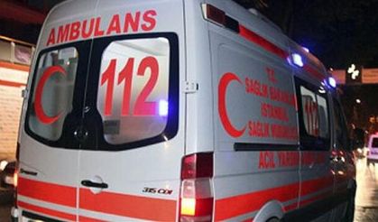 Elazığ’da Feci Kaza: 2 Kişi Hayatını Kaybetti, 2 Yaralı