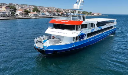 Bursa Mudanya'dan körfeze açılıyor... İlk sefer 5 Temmuz'da