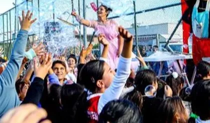 İzmir'de 'Mahalle Şenliği' başlıyor