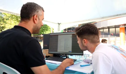 Sakarya'dan YKS’ye giren gençlere ücretsiz danışmanlık