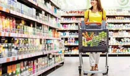 Tüketici güveni yüzde 1,8 geriledi!