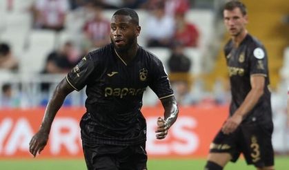 Stefano Denswil Kayserispor’da: 1 Yıllık Anlaşma Sağlandı