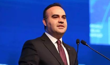 Bakan Kacır: Yüksek Teknolojili Üretim Sanayi Endeksinde Zirvede