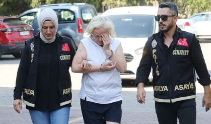 Rus eşi tarafından bıçaklanan Osman Karayel hayatını kaybetti