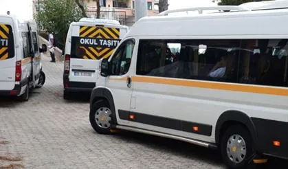 Bursa Mustafakemalpaşa’da taşımalı eğitim krizi! 110 köyün öğrencileri mağdur