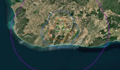 Enez’de 3 köye rüzgar enerjisi yatırımı