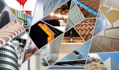 İnşaat malzemelerinde faaliyet artarken, beklenti geriledi