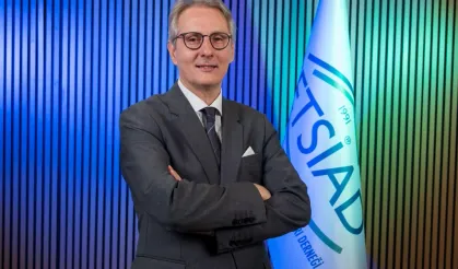 TETSİAD Başkan Adayı Murat Şahinler Kimdir?