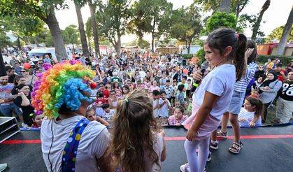 İzmir Enternasyonal Fuarı’na hafta sonu ziyaretçi yağdı