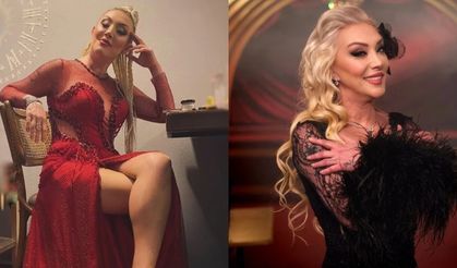 Arabesk-Fantezi müziğin unutulmaz ismi güllü hayatını kaybetti