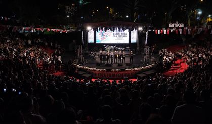 Altın Koza’da uzun metraj jürisi belli oldu