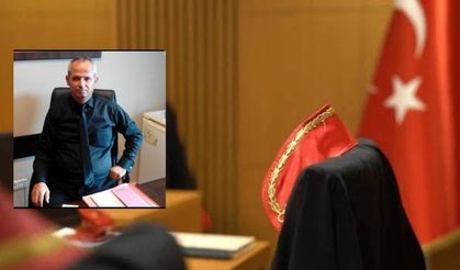 Cumhuriyet Savcısı boğazından bıçaklanarak hayatını kaybetti