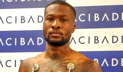 Rizespor’dan kanat takviyesi: Loide Augusto resmen yeşil-mavili formada