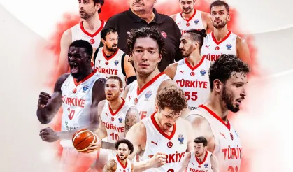 12 Dev Adam Yunanistan'la karşı karşıya