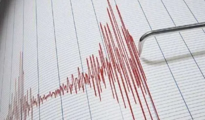 Balıkesir'de korkutan deprem! Çevre illerde hissedildi
