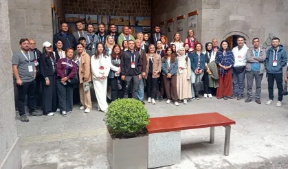 Kayseri Büyükşehir'in müzeleri festivalle doldu taştı