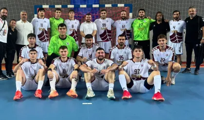 Trabzon Büyükşehir Belediyespor’dan sezonun ilk galibiyeti