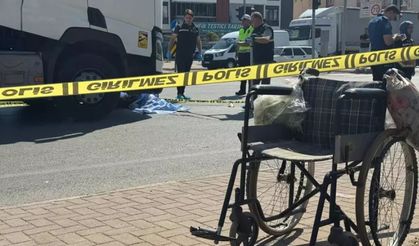 Konya’da Acı Kaza: Anne-Kızı ayıran ölüm