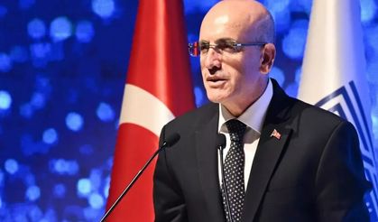 Şimşek: Dış Ticaret Açığı 87,5 Milyar Dolara Geriledi