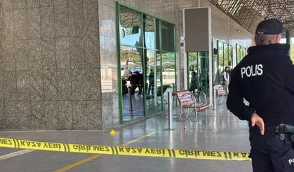 Kocaeli otogarında silahlı panik: Uzman Çavuş Polis tarafından vuruldu