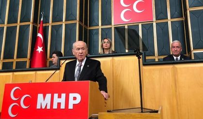 Bahçeli’den CHP’ye Meclis Tepkisi: “Milleti Yok Saydılar”