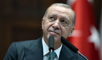 Erdoğan: Terörsüz Türkiye, huzur ve kardeşlik içinde yaşayan mutlu Türkiye'dir