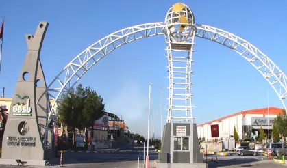 İhracatını en çok artıran ikinci il İzmir... Ege'de Uşak ihracat rekortmeni!