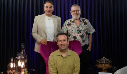 Özgür Aras: Ünlülerle çalışmak her an kriz demek