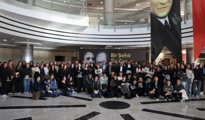 Sakarya'da iki çınara vefa