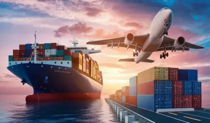 Türkiye'nin İhracatı 46 ilde artış gösterdi... 29 ilin ihracatı 1 milyar doların üzerinde